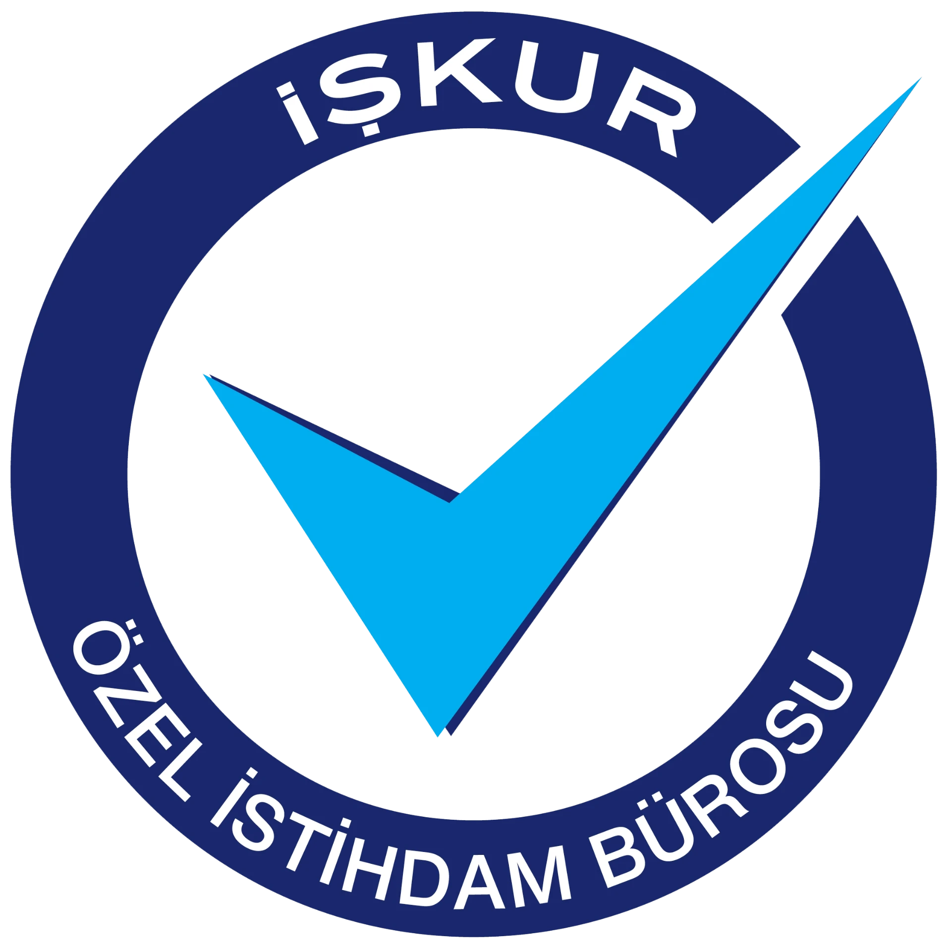 İŞKUR Özel İstihdam Bürosu logo